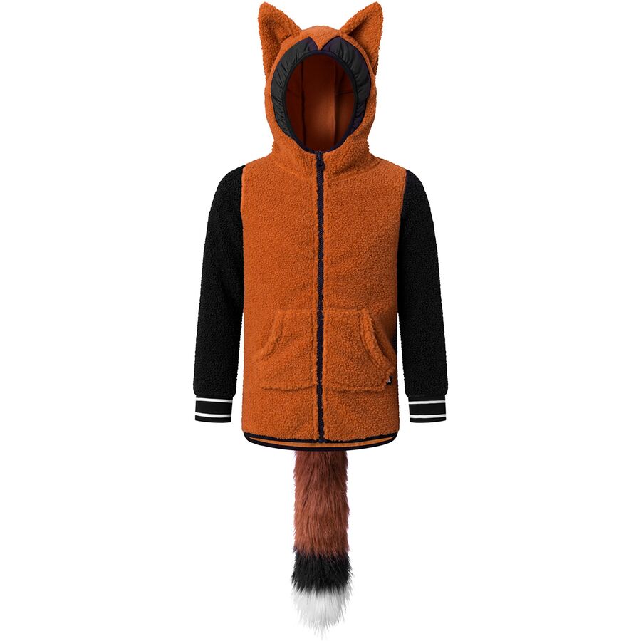 Foxdo Fox Fleece Jacket - Toddlers'