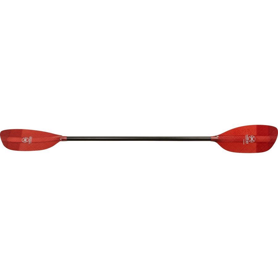 Powerhouse Fiberglass Paddle - Straight Shaft