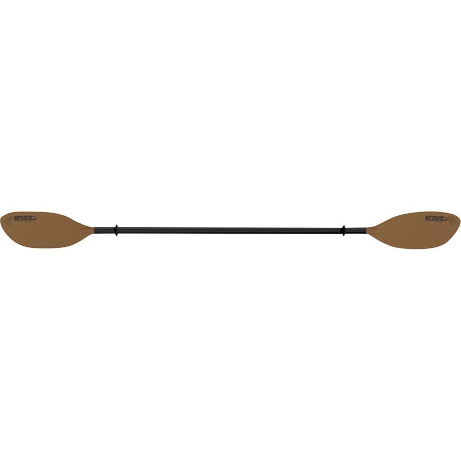 Tybee FG Hooked 2-Piece Paddle