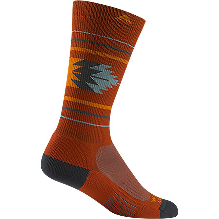 Bear Ears Sock