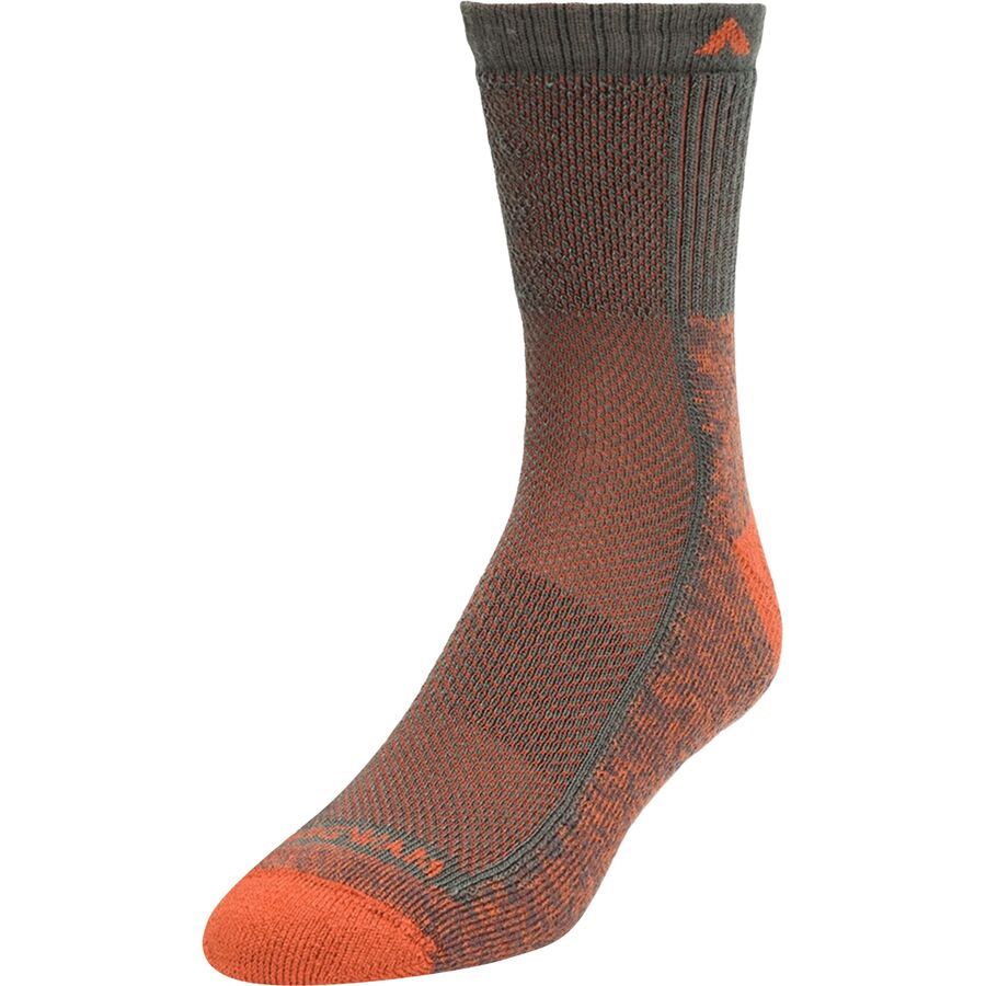 Cool-Lite Hiker Mid-Crew Sock