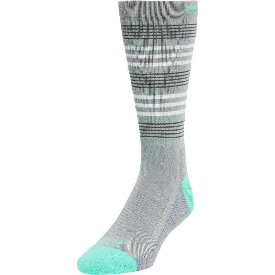 Ice Age Trail Sock