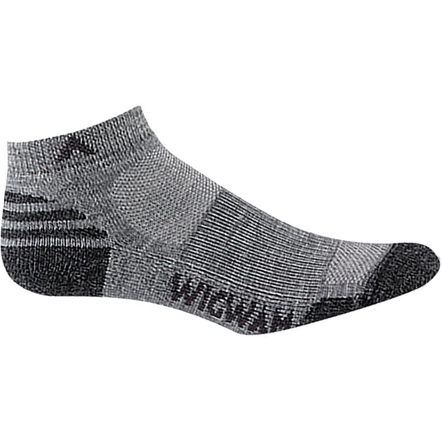 Merino Lite Quarter Sock - Women's