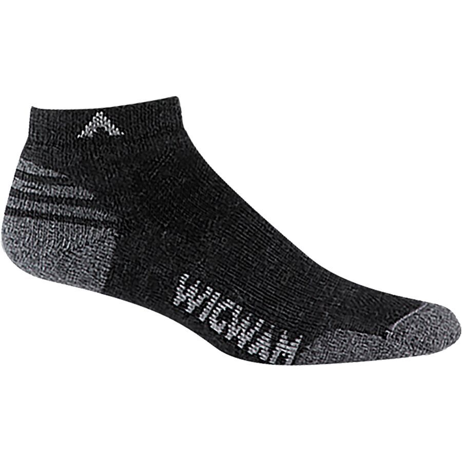 Merino Lite Quarter Sock - Women's