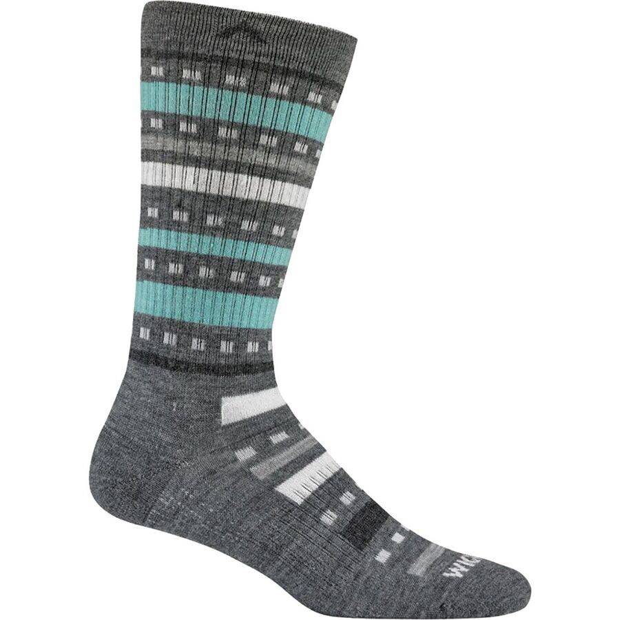 San Ysidro NXT Sock