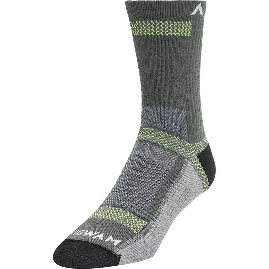 Ultra Cool-Lite Mid Crew