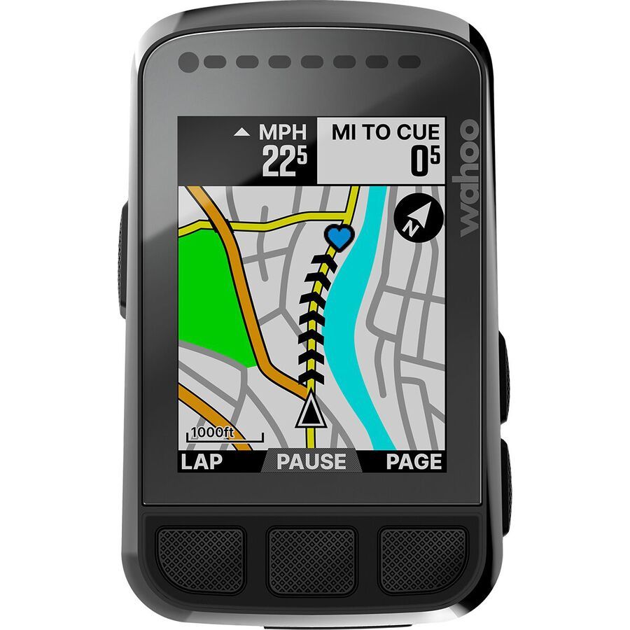 Elemnt Bolt GPS Bike Computer