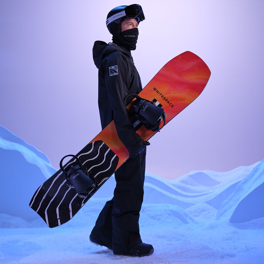 Powder! Snowboard - 2023