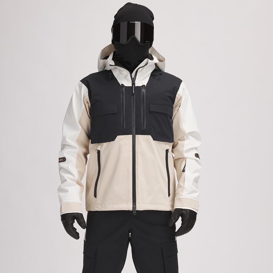 2L Cargo Insulated Jacket - Men's