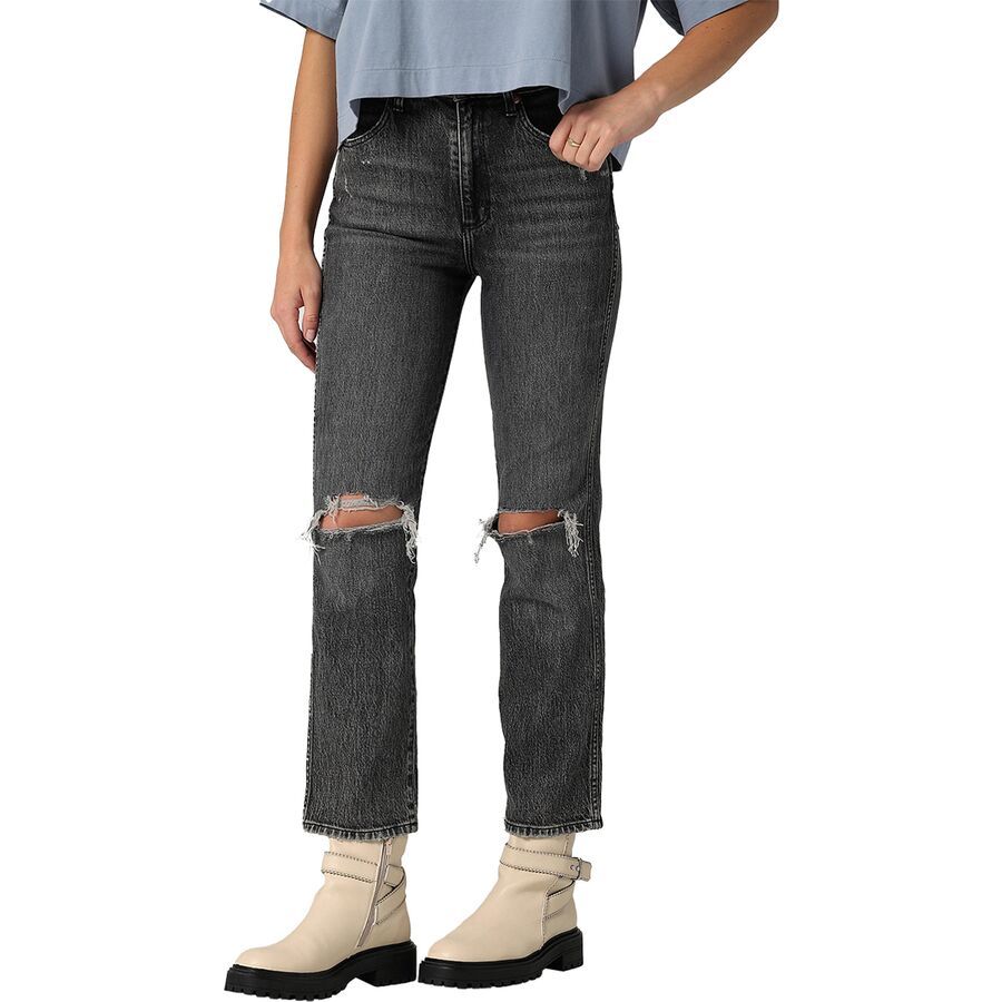Wild West Denim Pant - Women's
