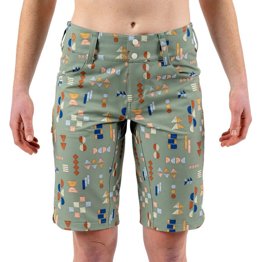 Kaweah Short - Women's