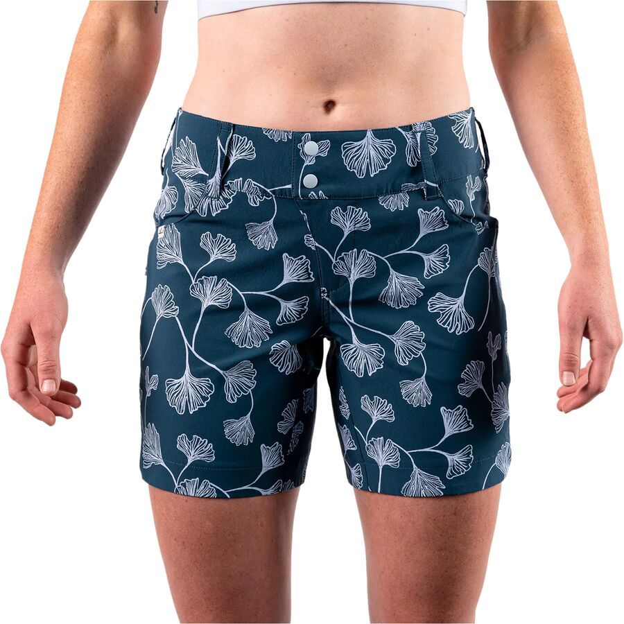 Freda 7in MTB Short - Women's