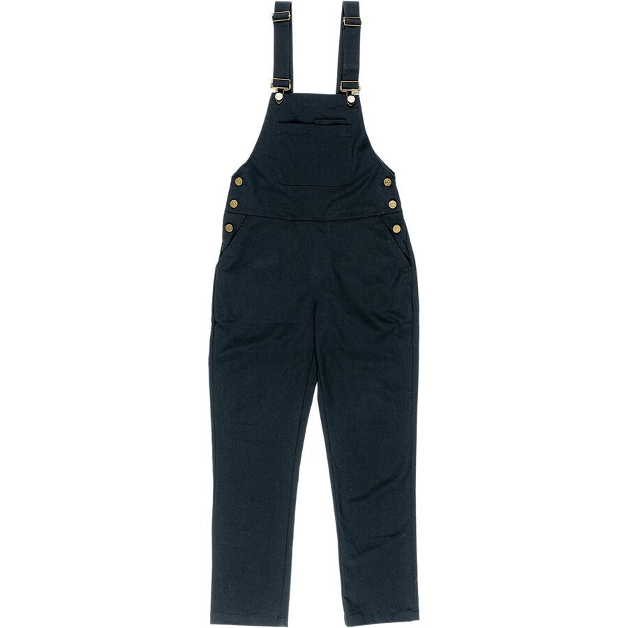 Elorie Technical Overall - Women's