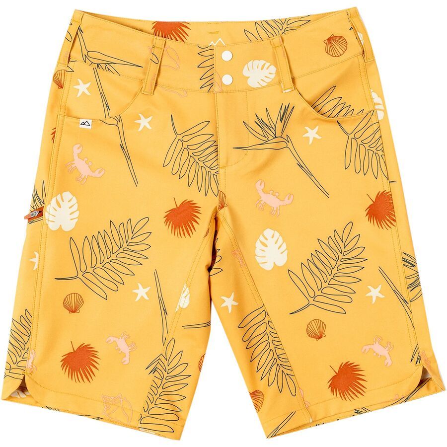 Kaweah Short - Girls'