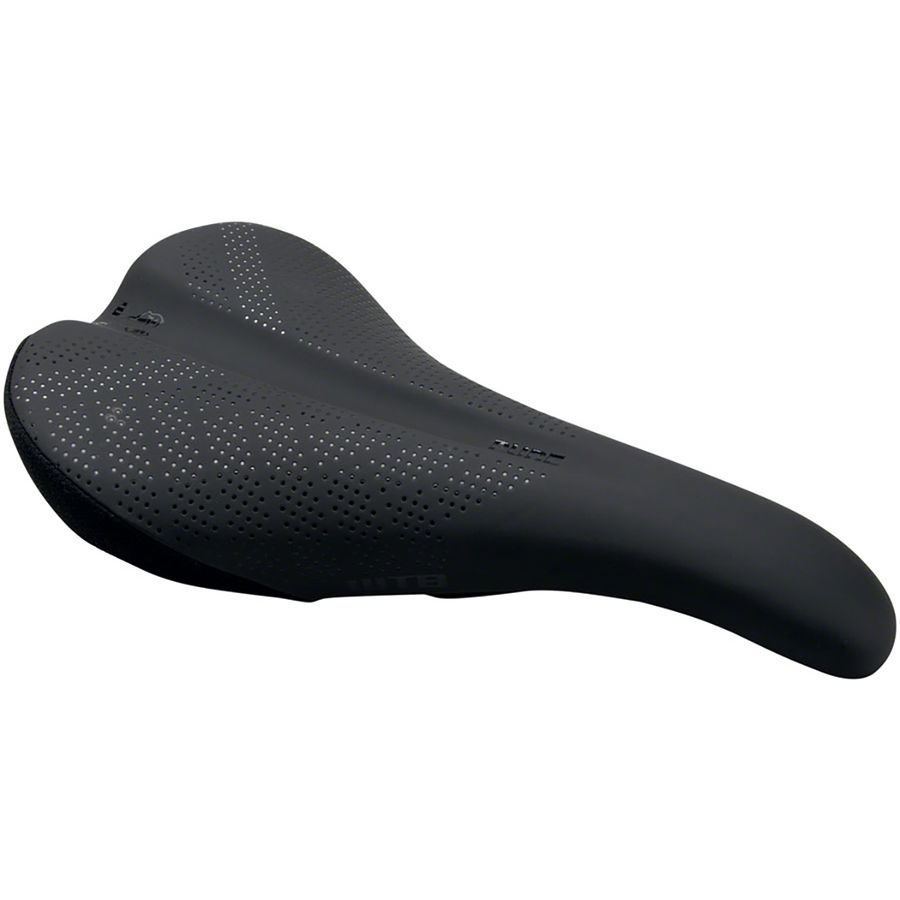 Pure Titanium Saddle