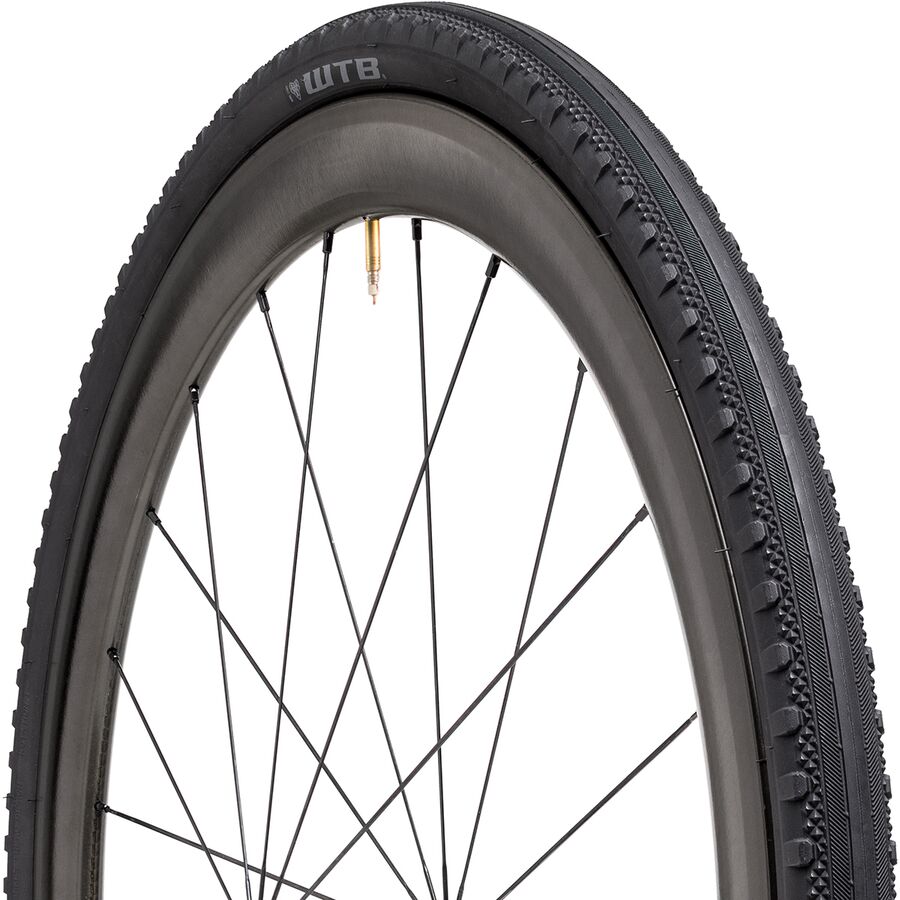 Byway Road TCS Tubeless Tire