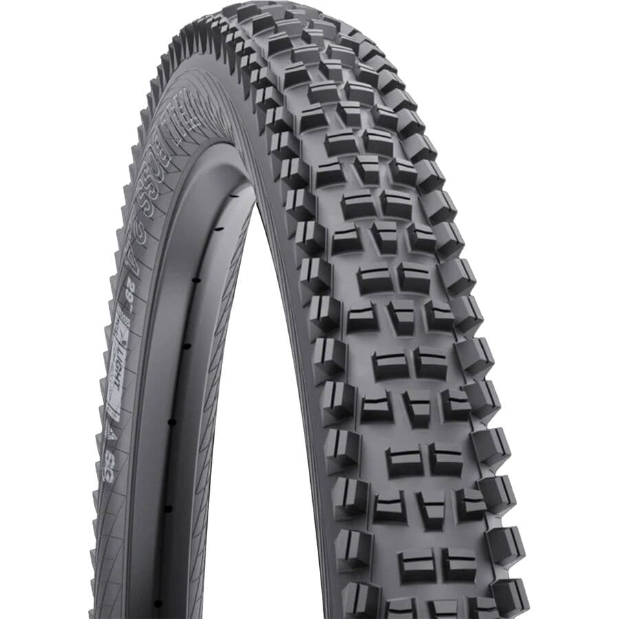Trail Boss Tubeless Tire - 27.5in