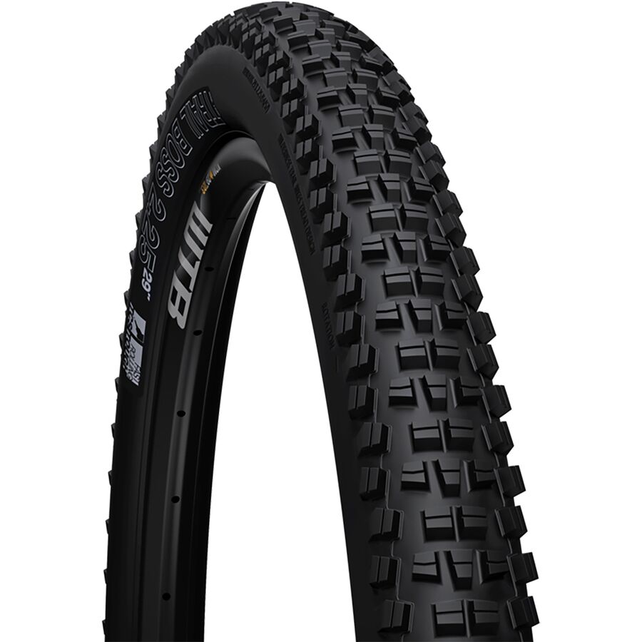 Trail Boss Tubeless Tire - 29in