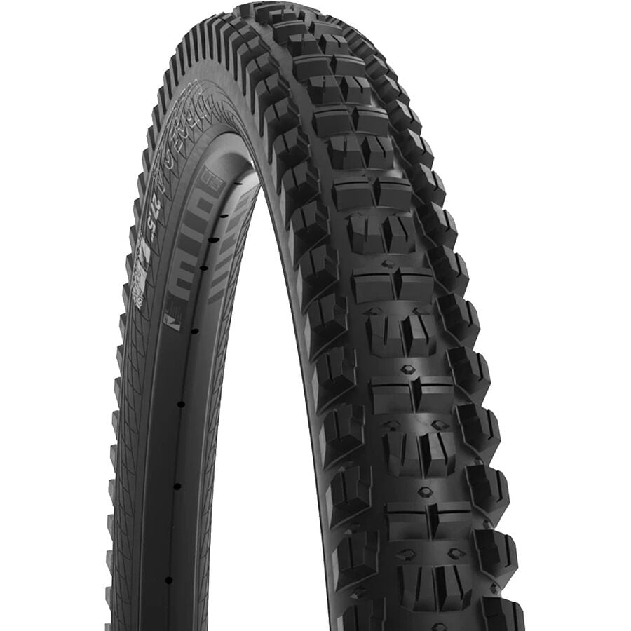 Judge TCS Tubeless Tire - 29in