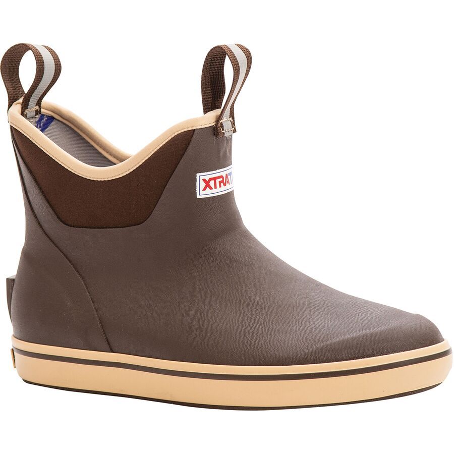 Ankle 6in Deck Boot - Women's