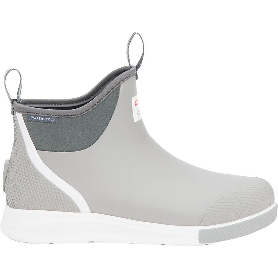 Ankle 6in Sport Deck Boot - Men's