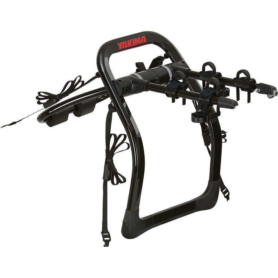 FullBack 2 Rack