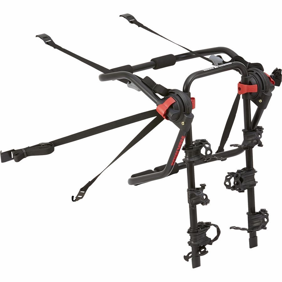 HangOut 2 Bike Rack