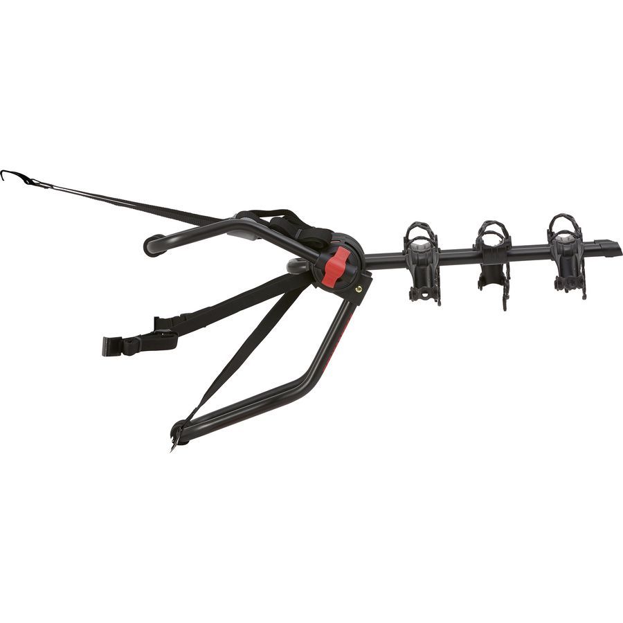 HangOut 3 Bike Rack