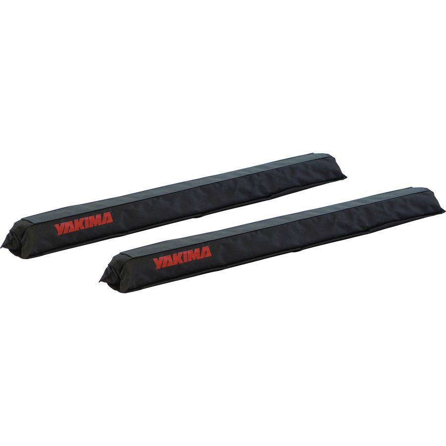 RoundBar Crossbar Pads