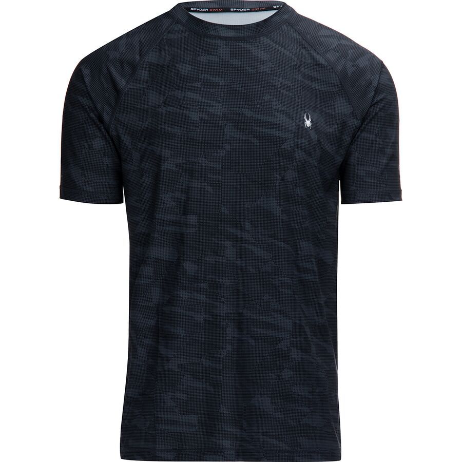 PRT Short-Sleeve Rashguard - Men's