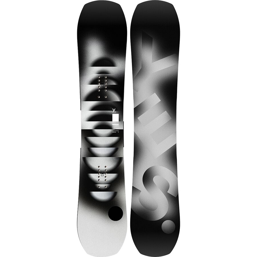 Standard Snowboard