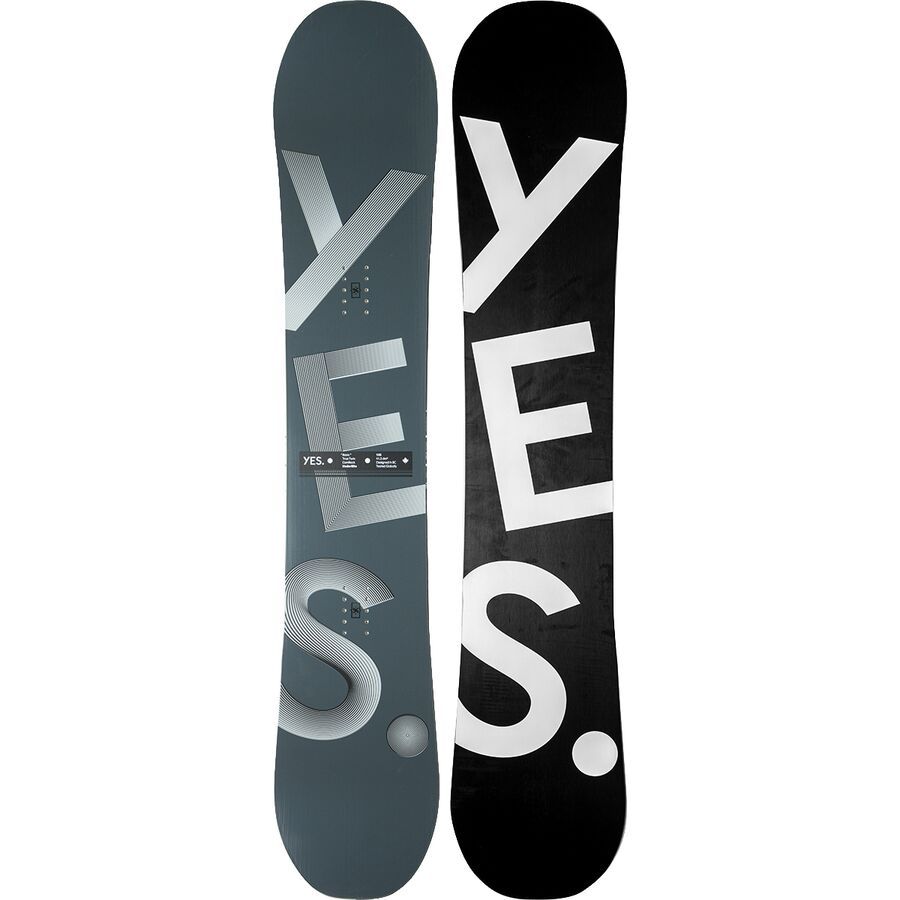 Basic Snowboard - 2022