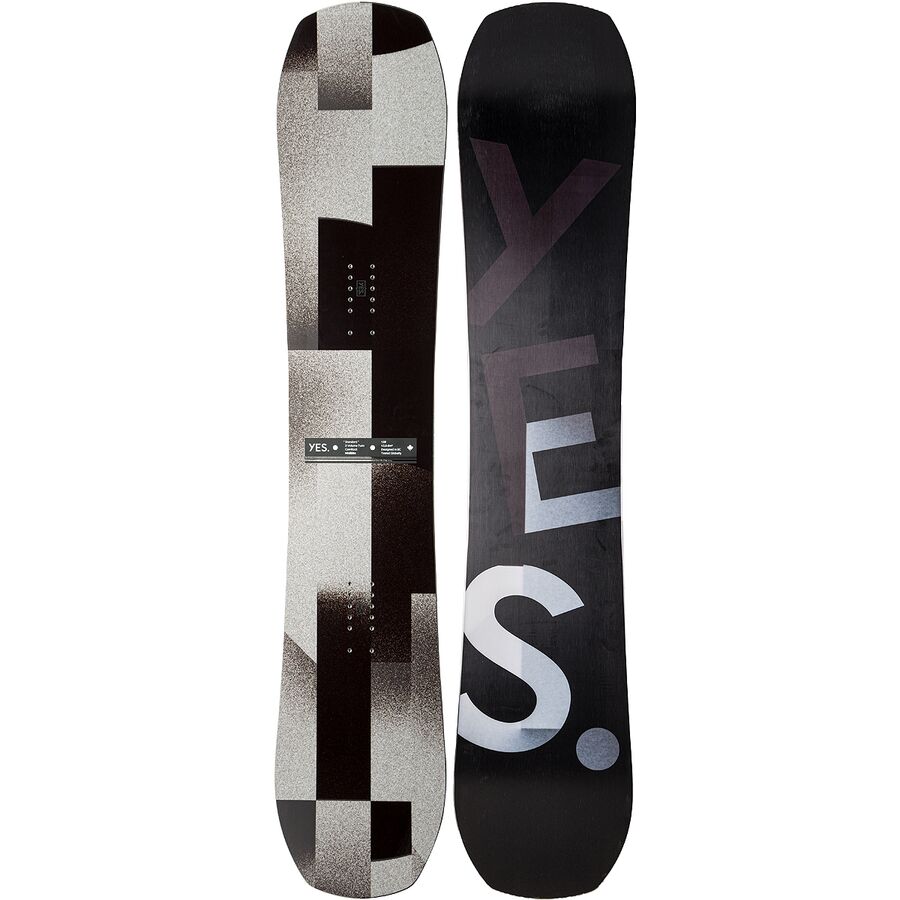 Standard Snowboard - 2023
