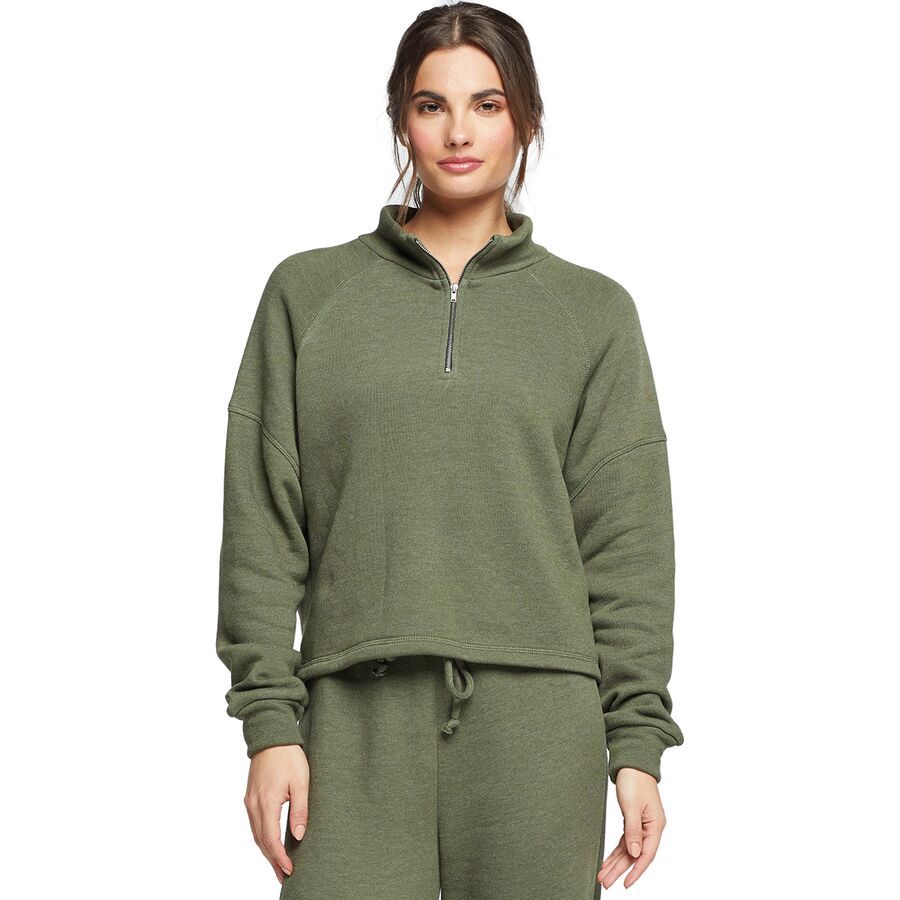 Vail Pullover Sweatshirt - Women's