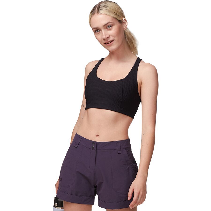 Thermal Lily Bra - Women's