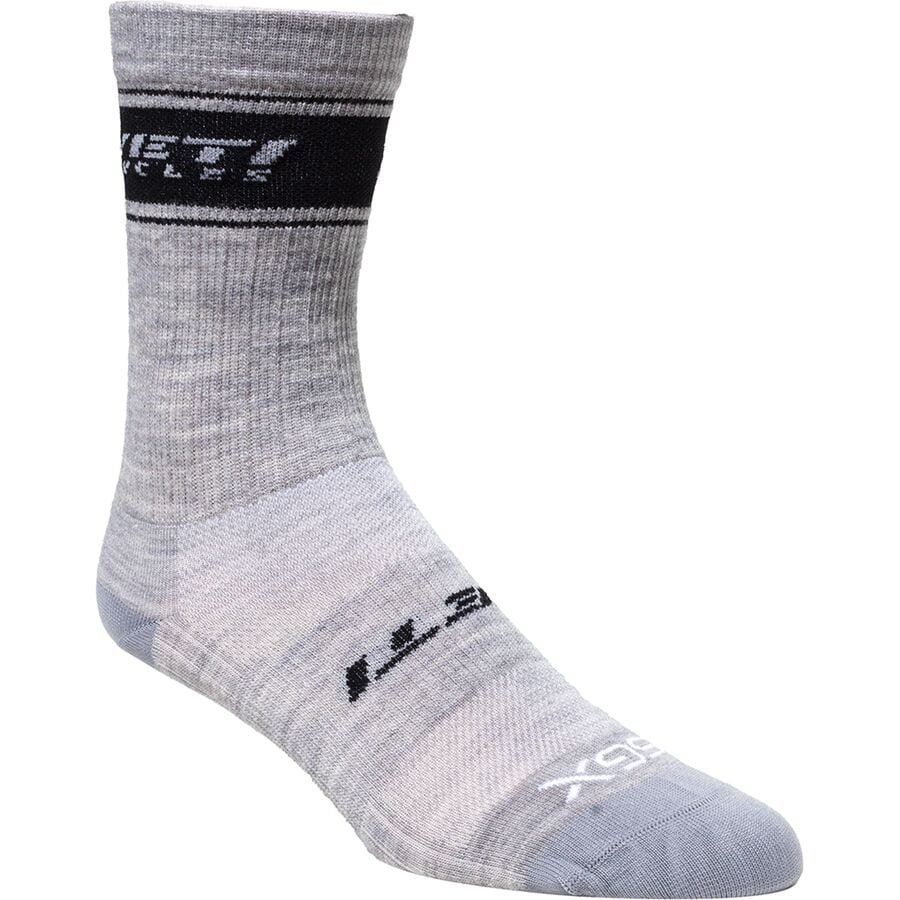 Wool Limited Edition Trail Sock