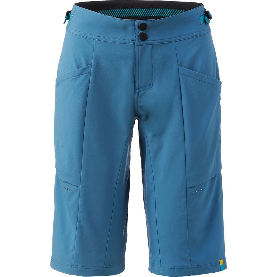 Norrie Short - Women's