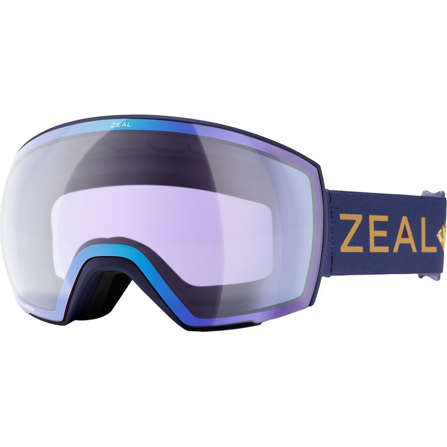 Hangfire Goggles
