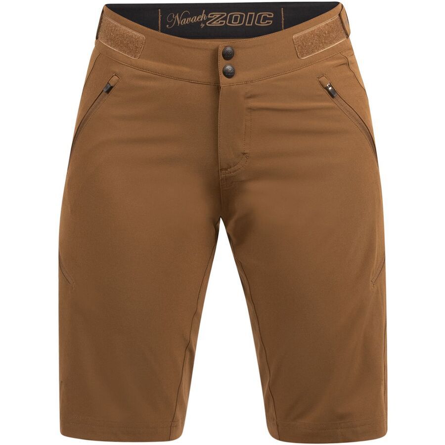 Navaeh Short + Essential Liner - Women's