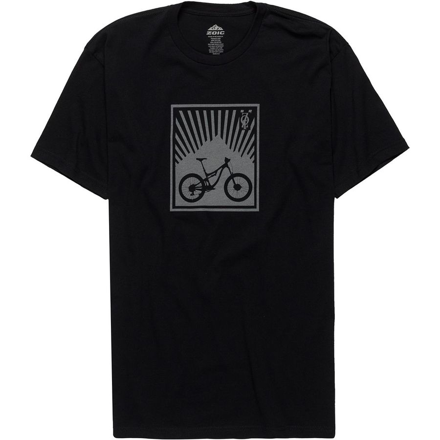 Cycle T-Shirt - Men's
