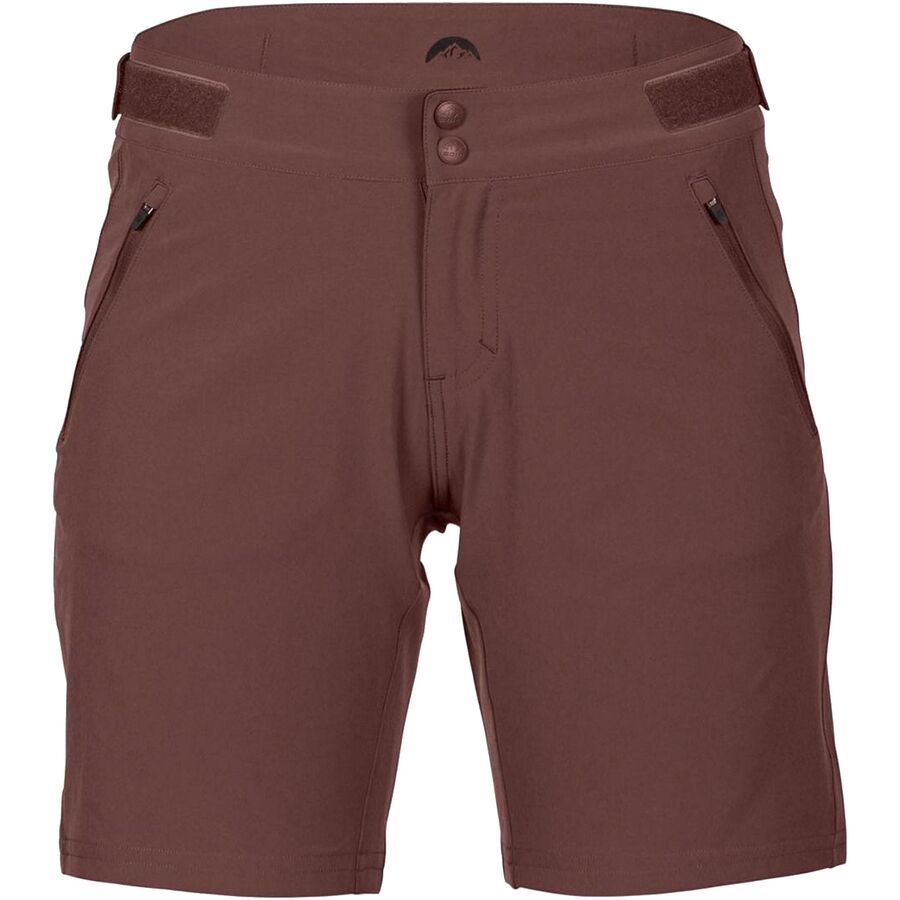 Navaeh 7 Short - Women's