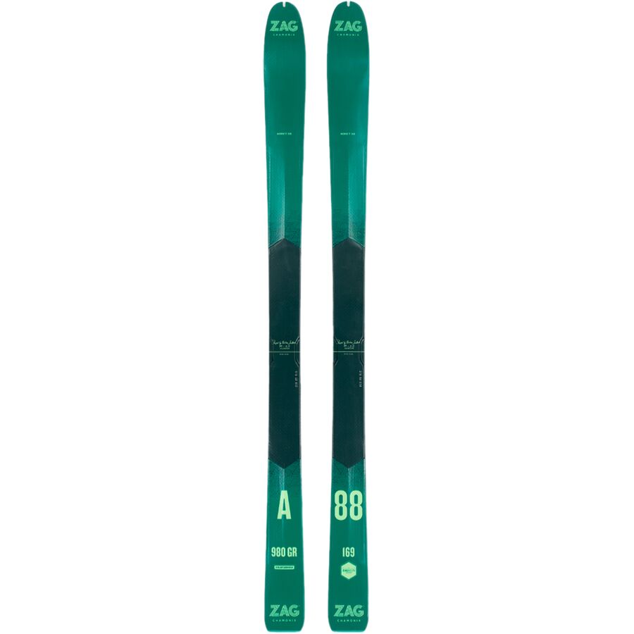 Adret 88 Ski - 2022 - Women's