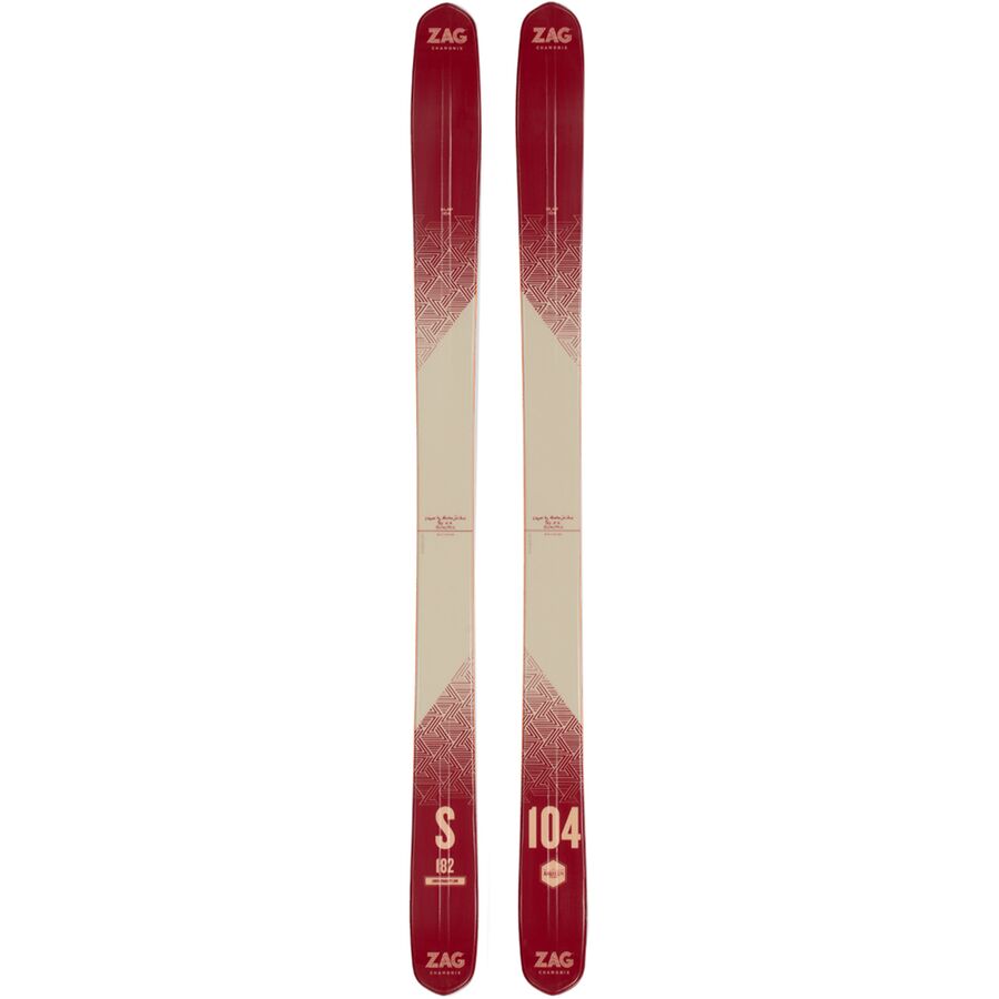 Slap 104 Ski - 2022