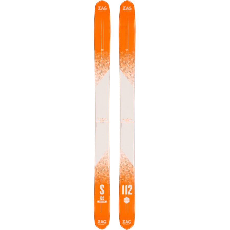 Slap 112 Ski - 2022