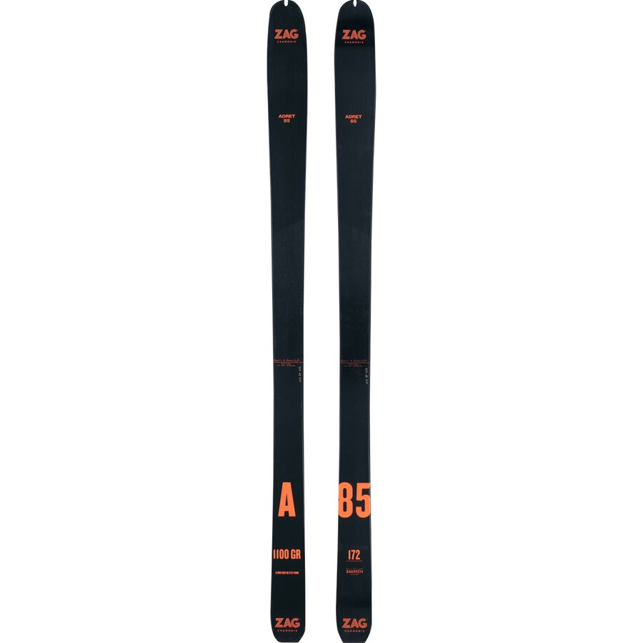Adret 85 Ski -2023