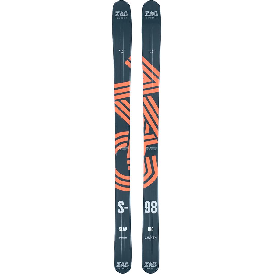 Slap 98 Ski - 2023