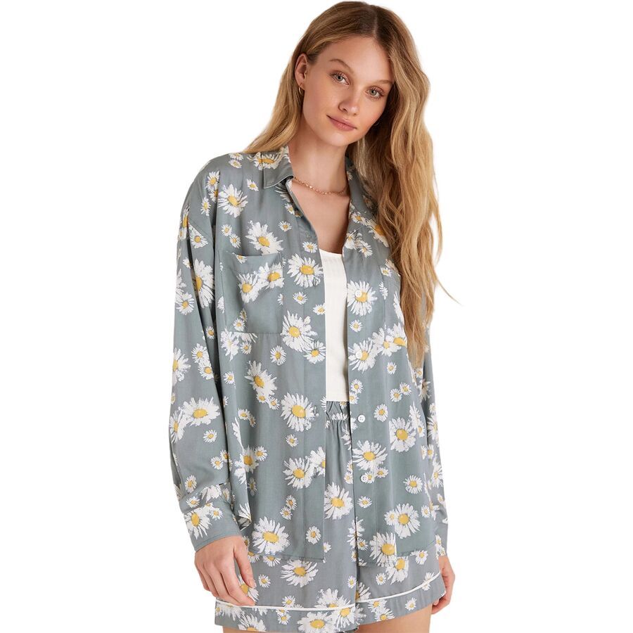 Wanderer Daisy Shirt - Women's