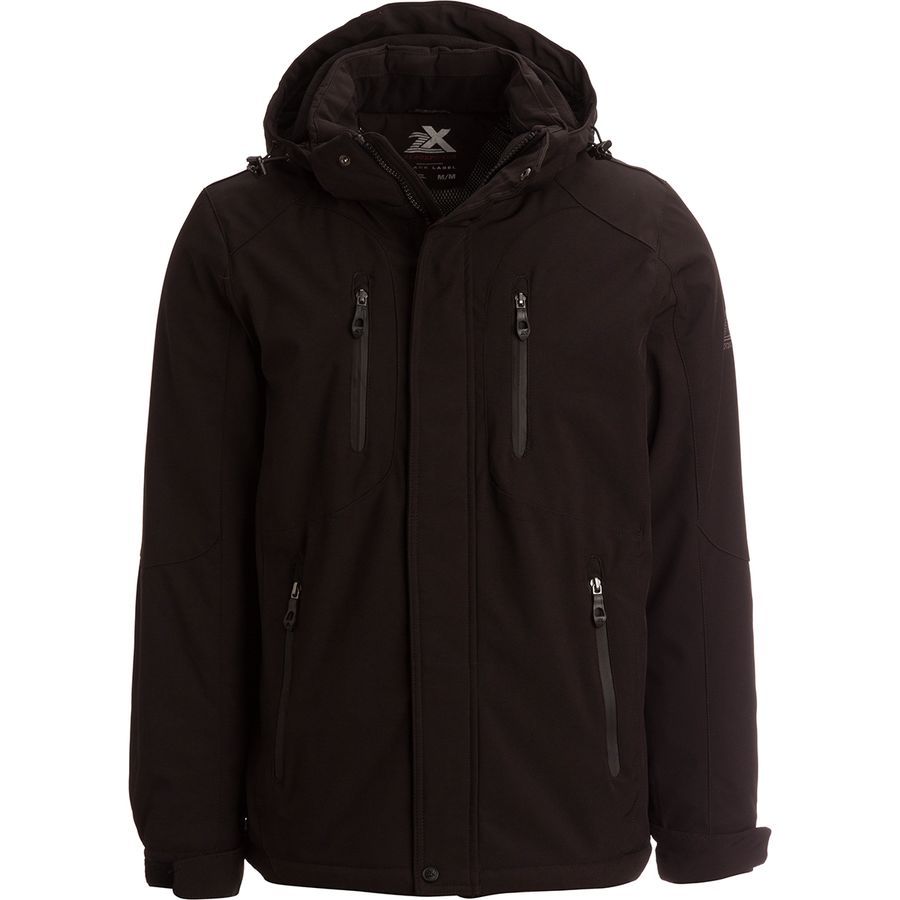 ZeroXposur Cascade Ski Jacket Men's Men