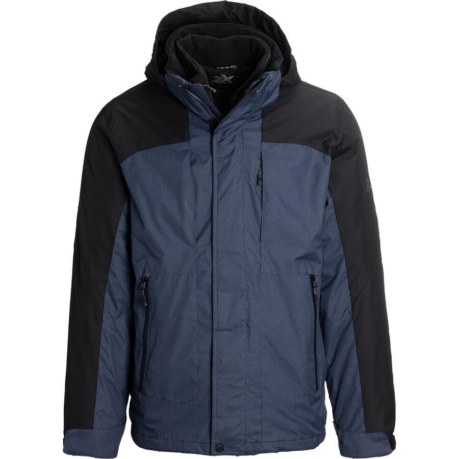 Dynamite 3-in-1 Jacket - Men's