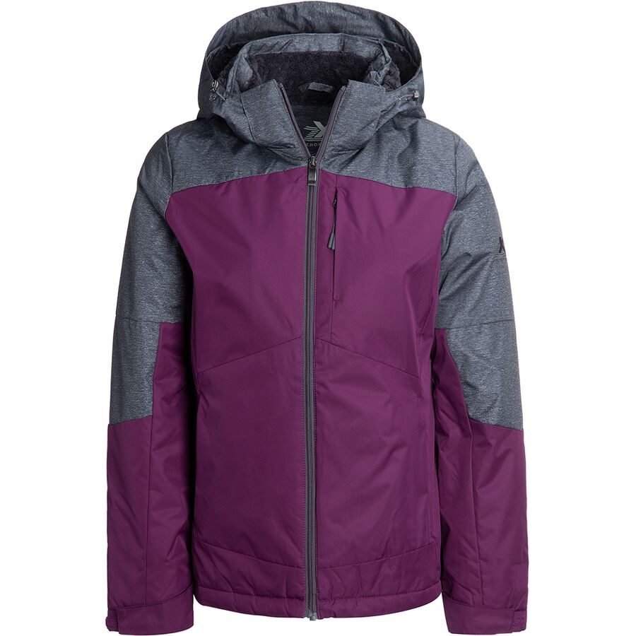 Cecilia Insulated Jacket - Women's